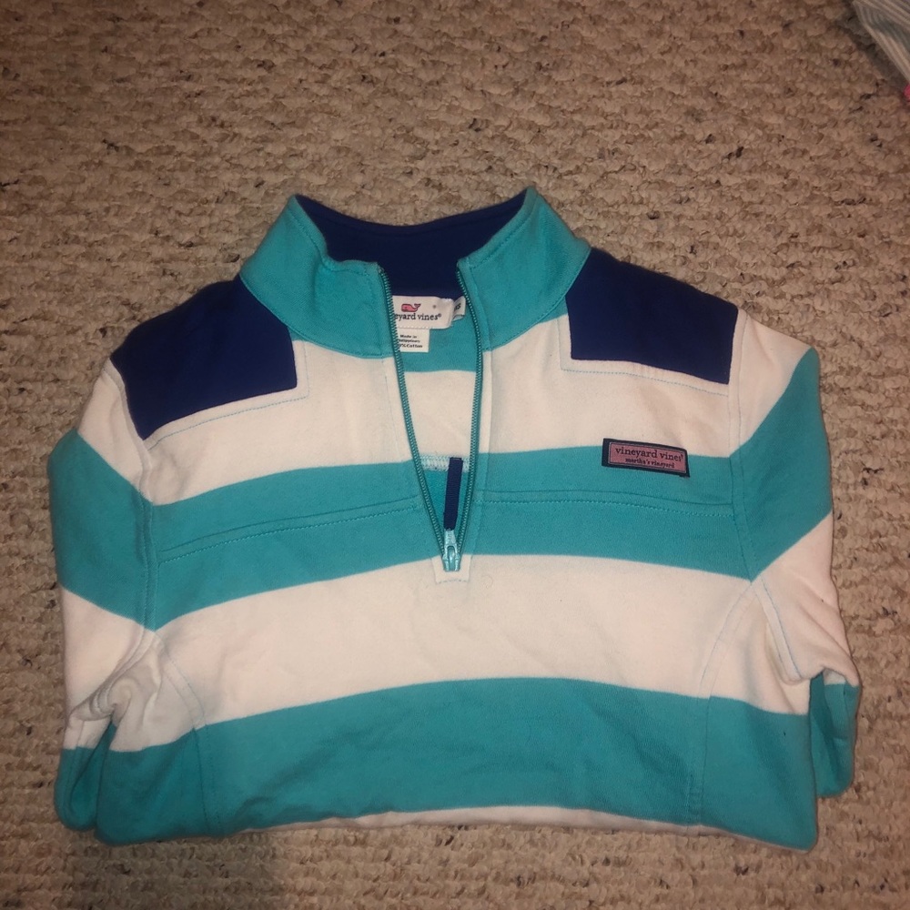 Vineyard Vines pullover sweatshirt size xxs